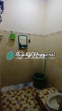 Rumah Modern 2 KT LT 78m2 di Bekasi Rumah Modern 2 KT LT 78m2 di Bekasi