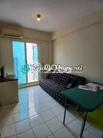 Dijual Segera Apartemen 2 KT, 1 KM, 30m2 di Bekasi Selatan, Bekasi Dijual Segera Apartemen 2 KT, 1 KM, 30m2 di Bekasi Selatan, Bekasi