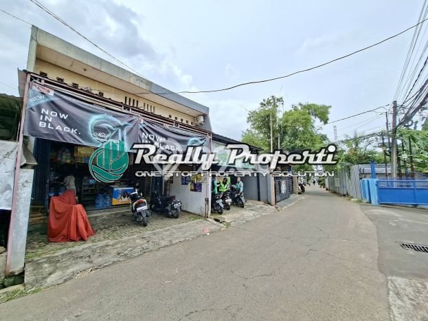 Ruko Dijual di Bekasi LT 93m2 & LB 150m2 Lokasi Terbaik! Ruko Dijual di Bekasi LT 93m2 & LB 150m2 Lokasi Terbaik!