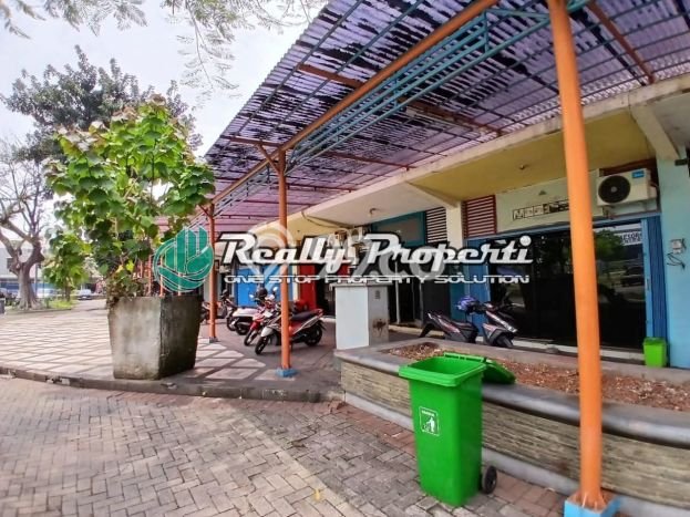 Untuk Dijual Ruko di Medan Satria Bekasi LT 30m2 / LB 60m2 Untuk Dijual Ruko di Medan Satria Bekasi LT 30m2 / LB 60m2