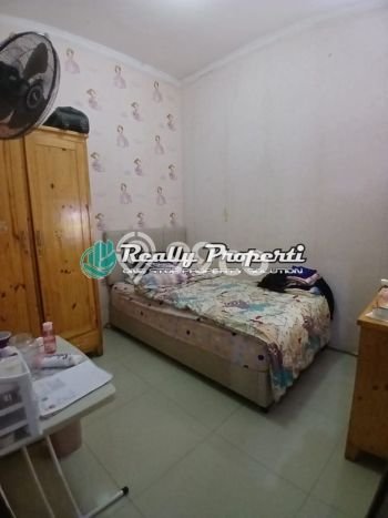Rumah Luas Asri 4 KT Siap Huni di Duren Jaya Bekasi Rumah Luas Asri 4 KT Siap Huni di Duren Jaya Bekasi