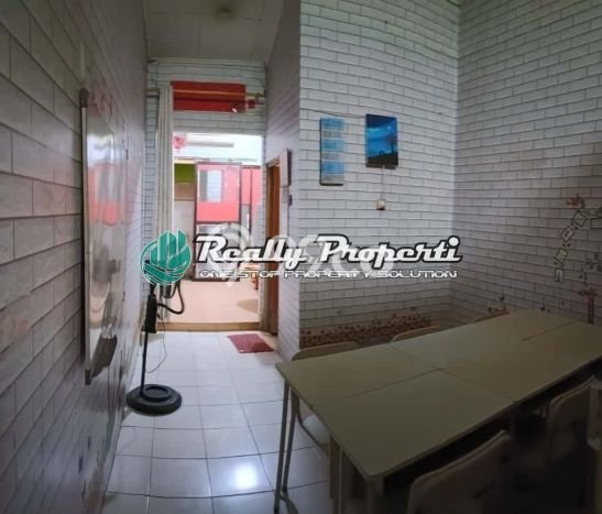 Ruko Komersial Dijual di Tambun Selatan Bekasi LT 72m2 & LB 72m2 Ruko Komersial Dijual di Tambun Selatan Bekasi LT 72m2 & LB 72m2
