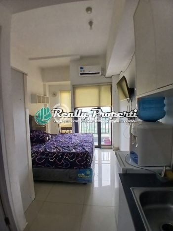 Apartemen Nyaman Dijual di Bekasi Barat, Bekasi Dilengkapi 0 KT dan 1 KM Apartemen Nyaman Dijual di Bekasi Barat, Bekasi Dilengkapi 0 KT dan 1 KM