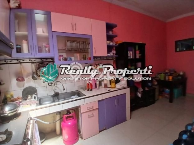 Rumah Luas Asri 4 KT Siap Huni di Duren Jaya Bekasi Rumah Luas Asri 4 KT Siap Huni di Duren Jaya Bekasi