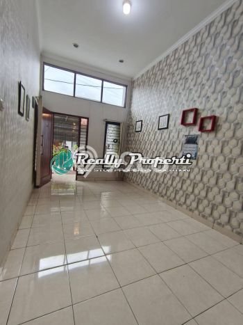Jual Rumah Favorit Siap Huni LB 70m2 di Bekasi Selatan, Bekasi Jual Rumah Favorit Siap Huni LB 70m2 di Bekasi Selatan, Bekasi