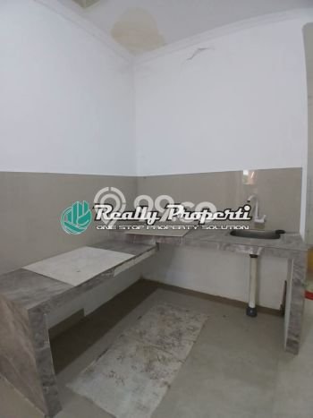 Rumah Modern 2 KT LT 66m2 di Pejuang Rumah Modern 2 KT LT 66m2 di Pejuang