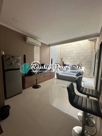 For Sale! Premium House LT 127m2 Desain Elegan di Jatimakmur For Sale! Premium House LT 127m2 Desain Elegan di Jatimakmur
