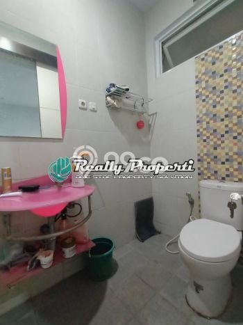 Rumah Modern 3 Kamar LT 84m2 di Jatiwarna Rumah Modern 3 Kamar LT 84m2 di Jatiwarna