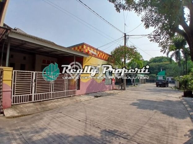 For Sale Rumah 2 Kamar Lokasi Ideal Bagus dan Strategis di Tambun Selatan For Sale Rumah 2 Kamar Lokasi Ideal Bagus dan Strategis di Tambun Selatan
