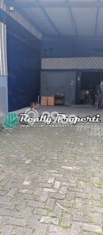 Disewakan Gudang di Kawasan Ramai Mustikasari Luas 460m2 Disewakan Gudang di Kawasan Ramai Mustikasari Luas 460m2