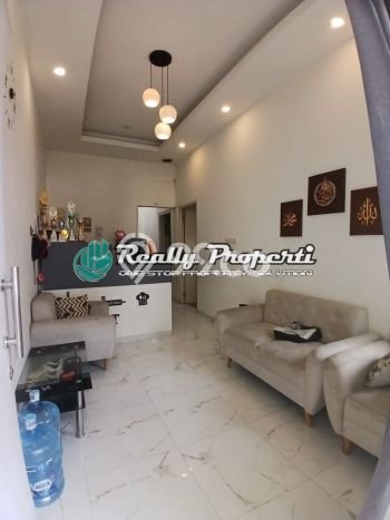 Dijual Rumah 3 Kamar Lokasi Ideal Nyaman dan Strategis di Tambun Utara Dijual Rumah 3 Kamar Lokasi Ideal Nyaman dan Strategis di Tambun Utara