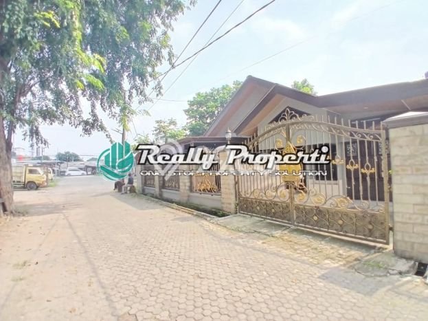 Rumah Strategis Minimalis Lb 120m2 di Bekasi Timur, Bekasi Rumah Strategis Minimalis Lb 120m2 di Bekasi Timur, Bekasi