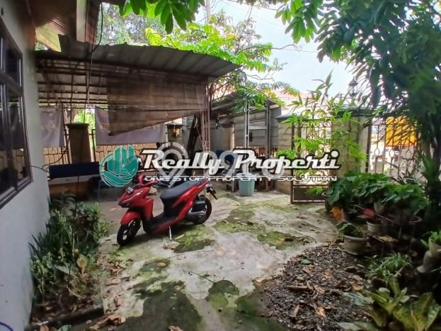 Rumah Strategis Minimalis Lb 120m2 di Bekasi Timur, Bekasi Rumah Strategis Minimalis Lb 120m2 di Bekasi Timur, Bekasi