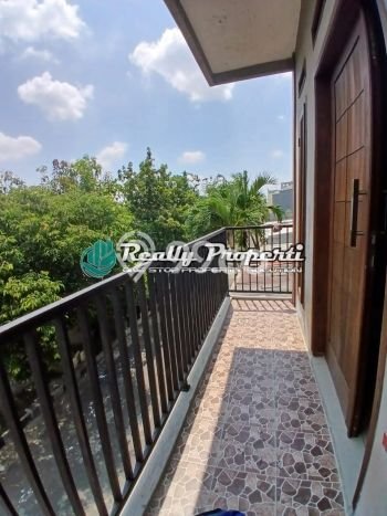 Rumah Luas Asri 4 KT Siap Huni di Duren Jaya Bekasi Rumah Luas Asri 4 KT Siap Huni di Duren Jaya Bekasi