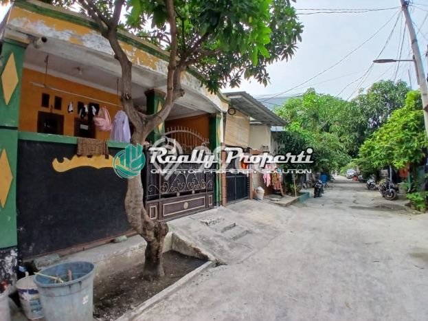 Jual Rumah Harga Miring Babelan Punya 2 Kamar & LT 60m2 Jual Rumah Harga Miring Babelan Punya 2 Kamar & LT 60m2