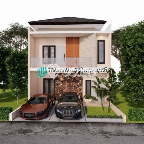 Dijual Hunian Rumah Terawat 3 KT di Jatimakmur, Bekasi Dijual Hunian Rumah Terawat 3 KT di Jatimakmur, Bekasi
