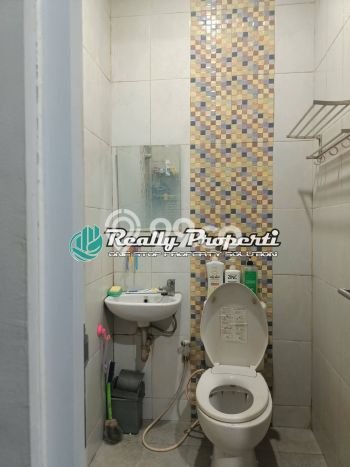 Rumah Modern 3 Kamar LT 84m2 di Jatiwarna Rumah Modern 3 Kamar LT 84m2 di Jatiwarna