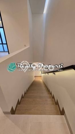 Rumah Nyaman 3 KT LB 115m2 Kondisi Bagus di Jatibening Rumah Nyaman 3 KT LB 115m2 Kondisi Bagus di Jatibening