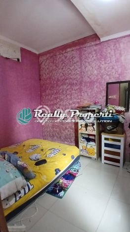 Rumah Strategis Minimalis Lb 80m2 di Tambun Utara, Bekasi Rumah Strategis Minimalis Lb 80m2 di Tambun Utara, Bekasi
