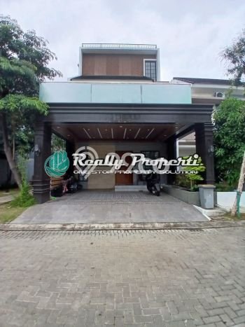 Siap Huni Hunian Elit 4 Kamar di Bekasi Barat Dekat ke Mana Saja Siap Huni Hunian Elit 4 Kamar di Bekasi Barat Dekat ke Mana Saja