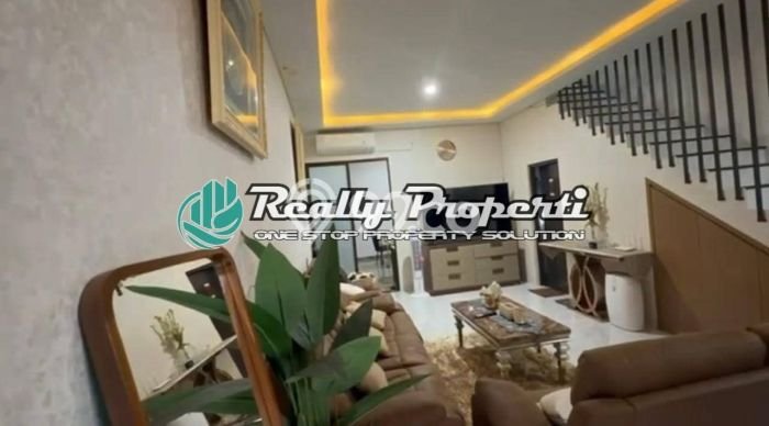 Rumah Minimalis 3 KT di Pondok Gede Bekasi Full Furnished Rumah Minimalis 3 KT di Pondok Gede Bekasi Full Furnished