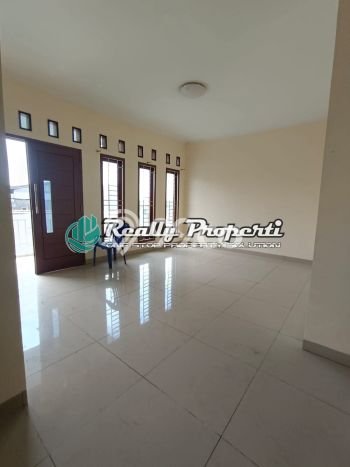 Hunian Nyaman Asri 4 KT Siap Huni di Pondok Gede Bekasi Hunian Nyaman Asri 4 KT Siap Huni di Pondok Gede Bekasi