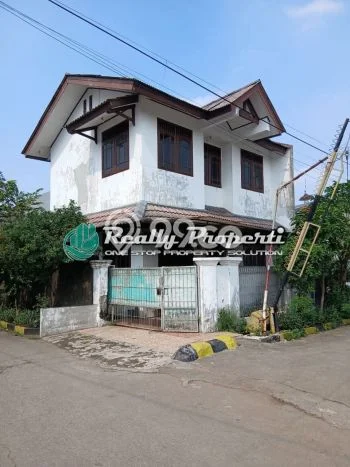 Hunian Terjangkau Dijual di Tambun Selatan, Bekasi Harga Rp 375 Juta Hunian Terjangkau Dijual di Tambun Selatan, Bekasi Harga Rp 375 Juta