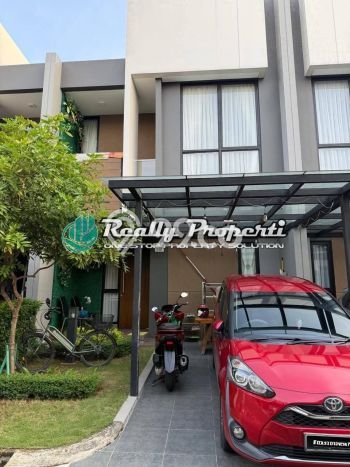 Rumah Strategis Modern Lb 69m2 di Bekasi Utara, Bekasi Rumah Strategis Modern Lb 69m2 di Bekasi Utara, Bekasi
