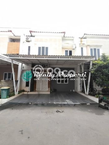 Rumah Kontrakan Bekasi LT 70m2 LB 70m2 Area Jatibening Rumah Kontrakan Bekasi LT 70m2 LB 70m2 Area Jatibening