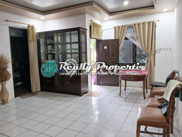 Rumah Strategis Minimalis Lb 120m2 di Bekasi Timur, Bekasi Rumah Strategis Minimalis Lb 120m2 di Bekasi Timur, Bekasi