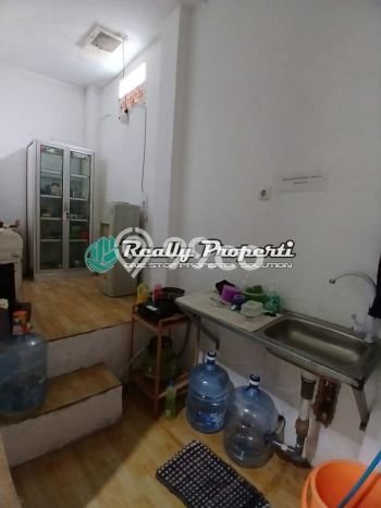Untuk Dijual Ruko di Medan Satria Bekasi LT 30m2 / LB 60m2 Untuk Dijual Ruko di Medan Satria Bekasi LT 30m2 / LB 60m2
