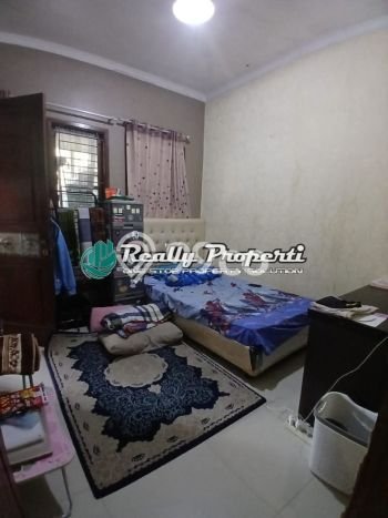 Rumah Luas Asri 4 KT Siap Huni di Duren Jaya Bekasi Rumah Luas Asri 4 KT Siap Huni di Duren Jaya Bekasi