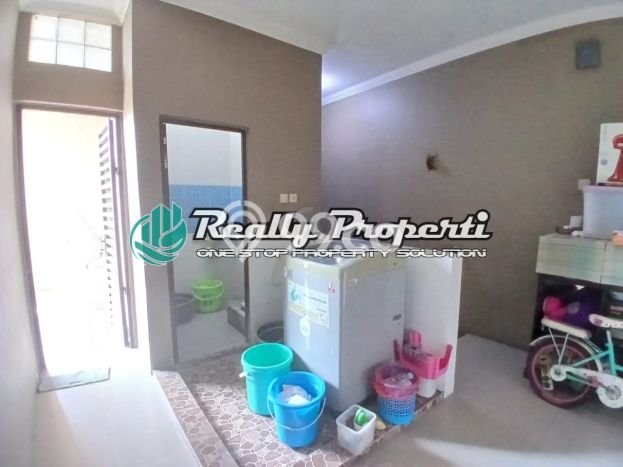 Rumah Luas Asri 4 KT Siap Huni di Duren Jaya Bekasi Rumah Luas Asri 4 KT Siap Huni di Duren Jaya Bekasi