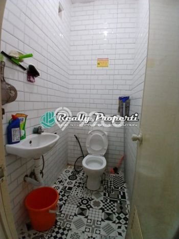Untuk Dijual Ruko di Medan Satria Bekasi LT 30m2 / LB 60m2 Untuk Dijual Ruko di Medan Satria Bekasi LT 30m2 / LB 60m2