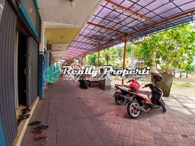 Untuk Dijual Ruko di Medan Satria Bekasi LT 30m2 / LB 60m2 Untuk Dijual Ruko di Medan Satria Bekasi LT 30m2 / LB 60m2