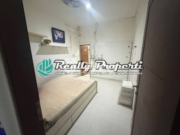 Hunian Cantik Minimalis Lb 135m2 di Bekasi Selatan, Bekasi Hunian Cantik Minimalis Lb 135m2 di Bekasi Selatan, Bekasi