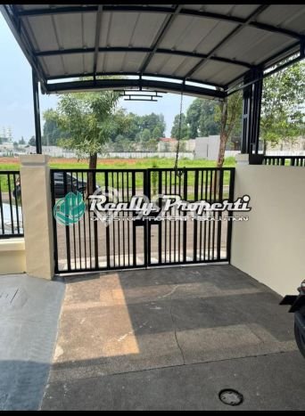 Hunian Super Elit dengan Akses Paling Strategis di Grand Wisata, Bekasi Hunian Super Elit dengan Akses Paling Strategis di Grand Wisata, Bekasi