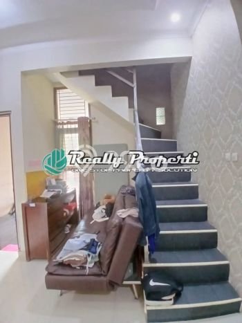 Rumah Luas Asri 4 KT Siap Huni di Duren Jaya Bekasi Rumah Luas Asri 4 KT Siap Huni di Duren Jaya Bekasi