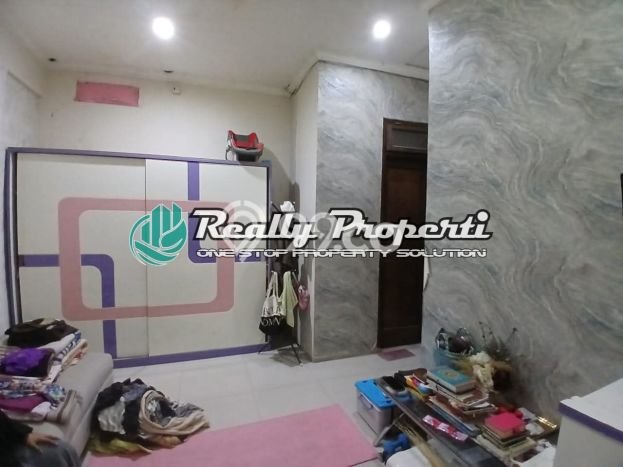 Rumah Luas Asri 4 KT Siap Huni di Duren Jaya Bekasi Rumah Luas Asri 4 KT Siap Huni di Duren Jaya Bekasi
