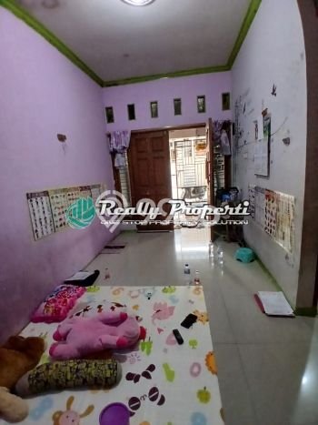Jual Rumah Harga Miring Tambun Selatan Punya 2 Kamar & LT 83m2 Jual Rumah Harga Miring Tambun Selatan Punya 2 Kamar & LT 83m2