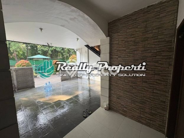Hunian Cantik Minimalis Lb 135m2 di Bekasi Selatan, Bekasi Hunian Cantik Minimalis Lb 135m2 di Bekasi Selatan, Bekasi