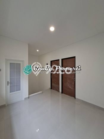 Siap Huni Rumah Minimalis & Modern LB 108m2 di Jatimakmur Siap Huni Rumah Minimalis & Modern LB 108m2 di Jatimakmur