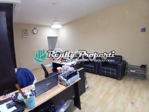 Untuk Dijual Ruko di Medan Satria Bekasi LT 30m2 / LB 60m2 Untuk Dijual Ruko di Medan Satria Bekasi LT 30m2 / LB 60m2
