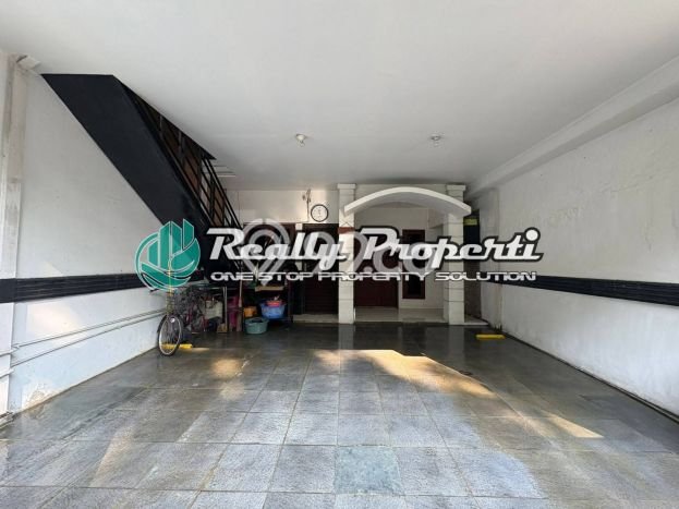 Hunian Cantik Minimalis Lb 135m2 di Bekasi Selatan, Bekasi Hunian Cantik Minimalis Lb 135m2 di Bekasi Selatan, Bekasi