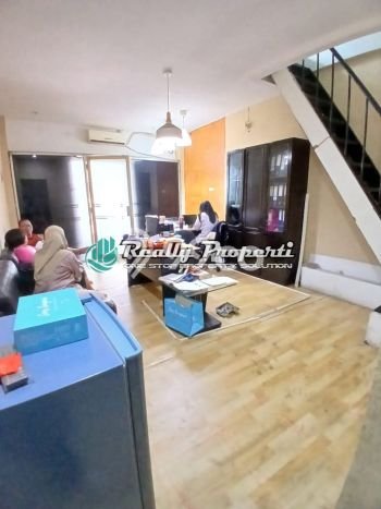 Untuk Dijual Ruko di Medan Satria Bekasi LT 30m2 / LB 60m2 Untuk Dijual Ruko di Medan Satria Bekasi LT 30m2 / LB 60m2