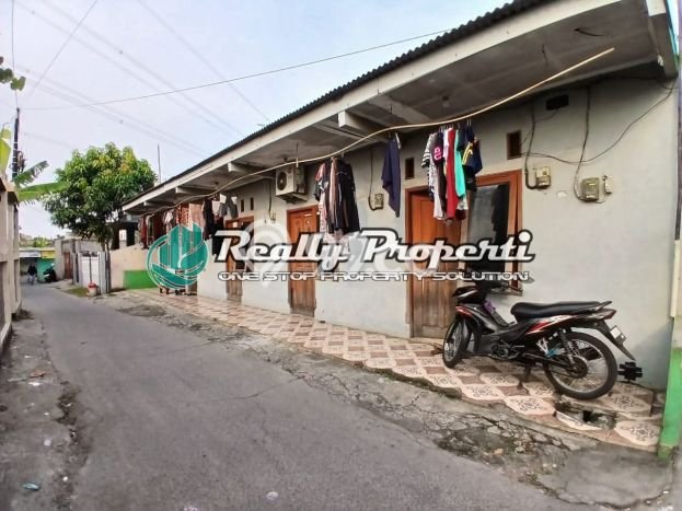 Rumah Murah Dijual di Tambun Selatan, Bekasi Harga Rp 475 Juta Rumah Murah Dijual di Tambun Selatan, Bekasi Harga Rp 475 Juta