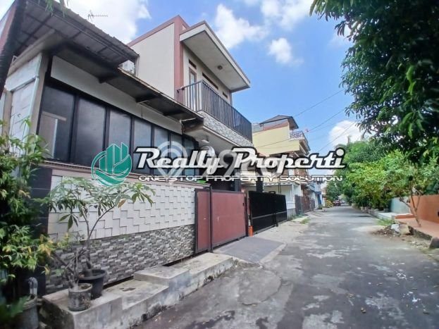 Rumah Luas Asri 4 KT Siap Huni di Duren Jaya Bekasi Rumah Luas Asri 4 KT Siap Huni di Duren Jaya Bekasi
