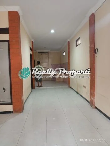 Jarang Ada! Rumah Kontrakan 2 Kamar Bagus Siap Huni Jatimakmur Jarang Ada! Rumah Kontrakan 2 Kamar Bagus Siap Huni Jatimakmur