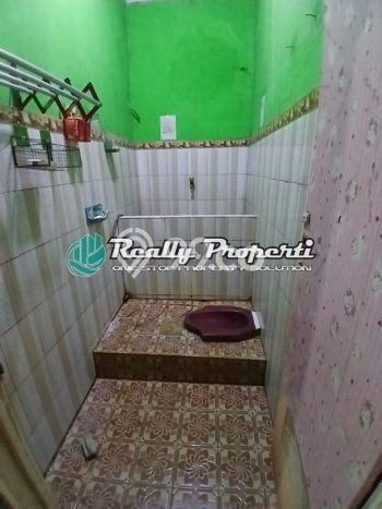 Jual Rumah Harga Miring Babelan Punya 2 Kamar & LT 60m2 Jual Rumah Harga Miring Babelan Punya 2 Kamar & LT 60m2