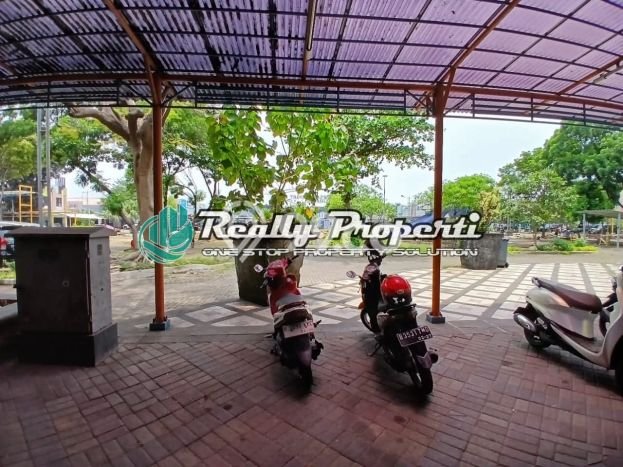 Untuk Dijual Ruko di Medan Satria Bekasi LT 30m2 / LB 60m2 Untuk Dijual Ruko di Medan Satria Bekasi LT 30m2 / LB 60m2